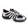 FREED Dancesneaker 006 Silber Gr 42,5