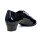 DANCE NATURALS Herren Lateinschuhe 116 Dance Flex Lack Gr 40