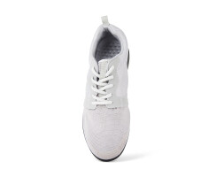 RUMPF 1510 Dancesneaker Mojo Grau Gr 37