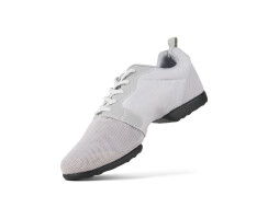 RUMPF 1510 Dancesneaker Mojo Grau Gr 37