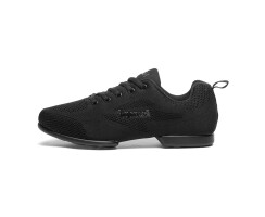 RUMPF 1567 Dancesneaker Zuma Schwarz 6,5 = 40 EU