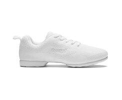 RUMPF 1567 Dancesneaker Zuma Weiß 8 = 42 EU