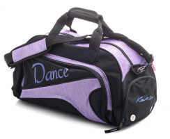 Katz Sport/ Balletttasche KB-73 Lila