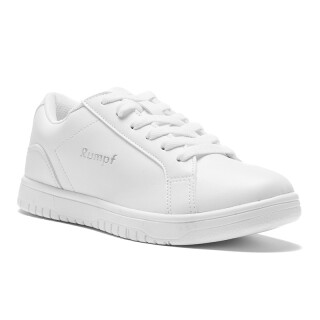 RUMPF 1533 Dancesneaker LA Weiß 3,5 = 36 EU