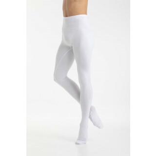 Intermezzo 3/4 Leggings Grau