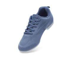 RUMPF 1567 Dancesneaker Zuma Blau LIMITED EDITION 6 = 39/40 EU