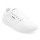 RUMPF 1534 LEO Sneaker Leinen weiss 10,5 =  45 EU