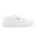 RUMPF 1534 LEO Sneaker Leinen weiss 10,5 =  45 EU