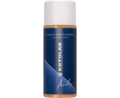 KRYOLAN 1182 Glanzliquid Bronze 100 ml