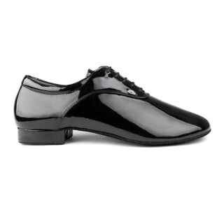 PORTDANCE 030 Pro Black Patent