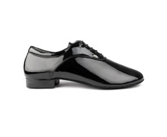 PORTDANCE 030 Pro Black Patent