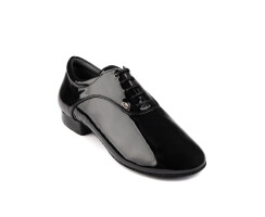 PORTDANCE 030 Pro Black Patent