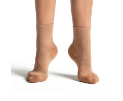 CAPEZIO Lifeknit Sox II versch. Farben