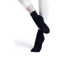 CAPEZIO Lifeknit Sox II versch. Farben