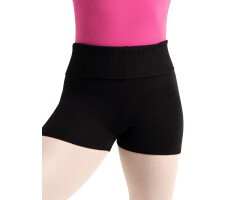 CAPEZIO 10950 Hotpants versch. Farben